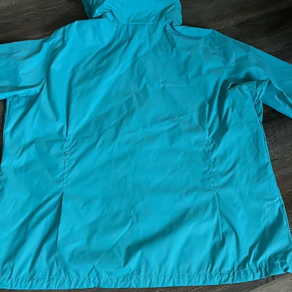 New Columbia Switchback III Waterproof Jacket - Picture 11 of 11